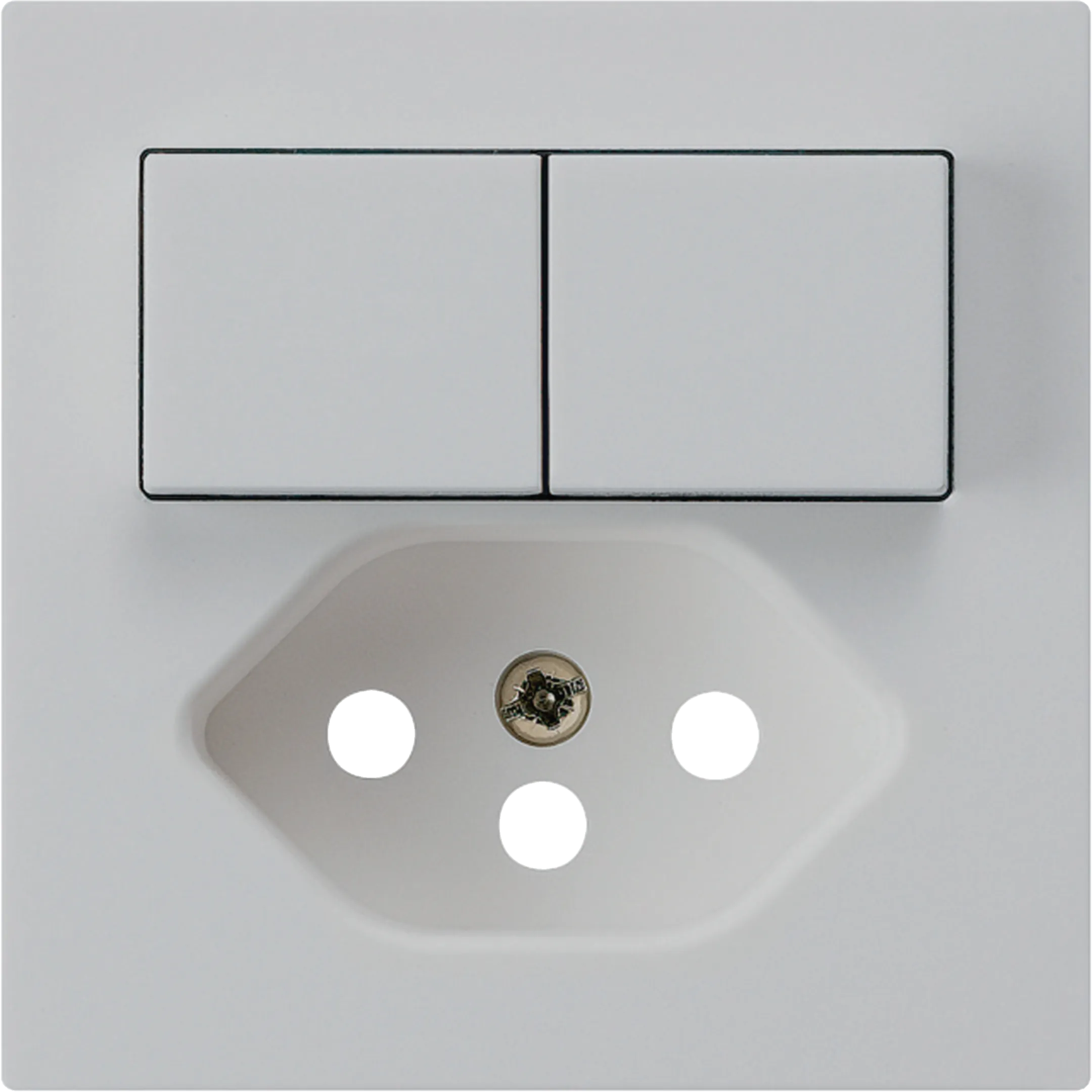 WH20841103H - Kit frontal kallysto 60×60 gris clair pour combinaison grd.I S1/T13