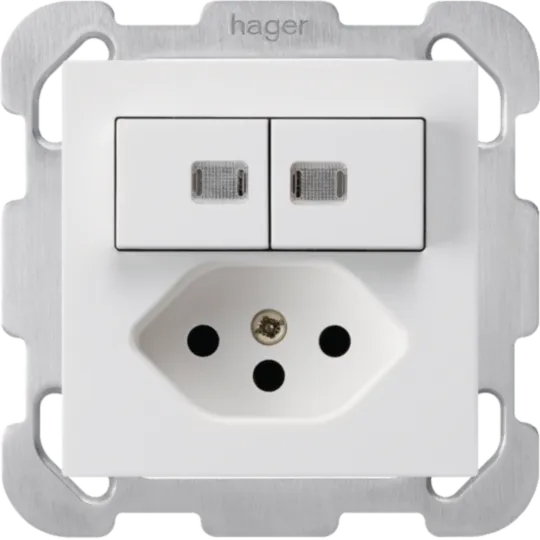Bild WH20891200B | Hager Schweiz