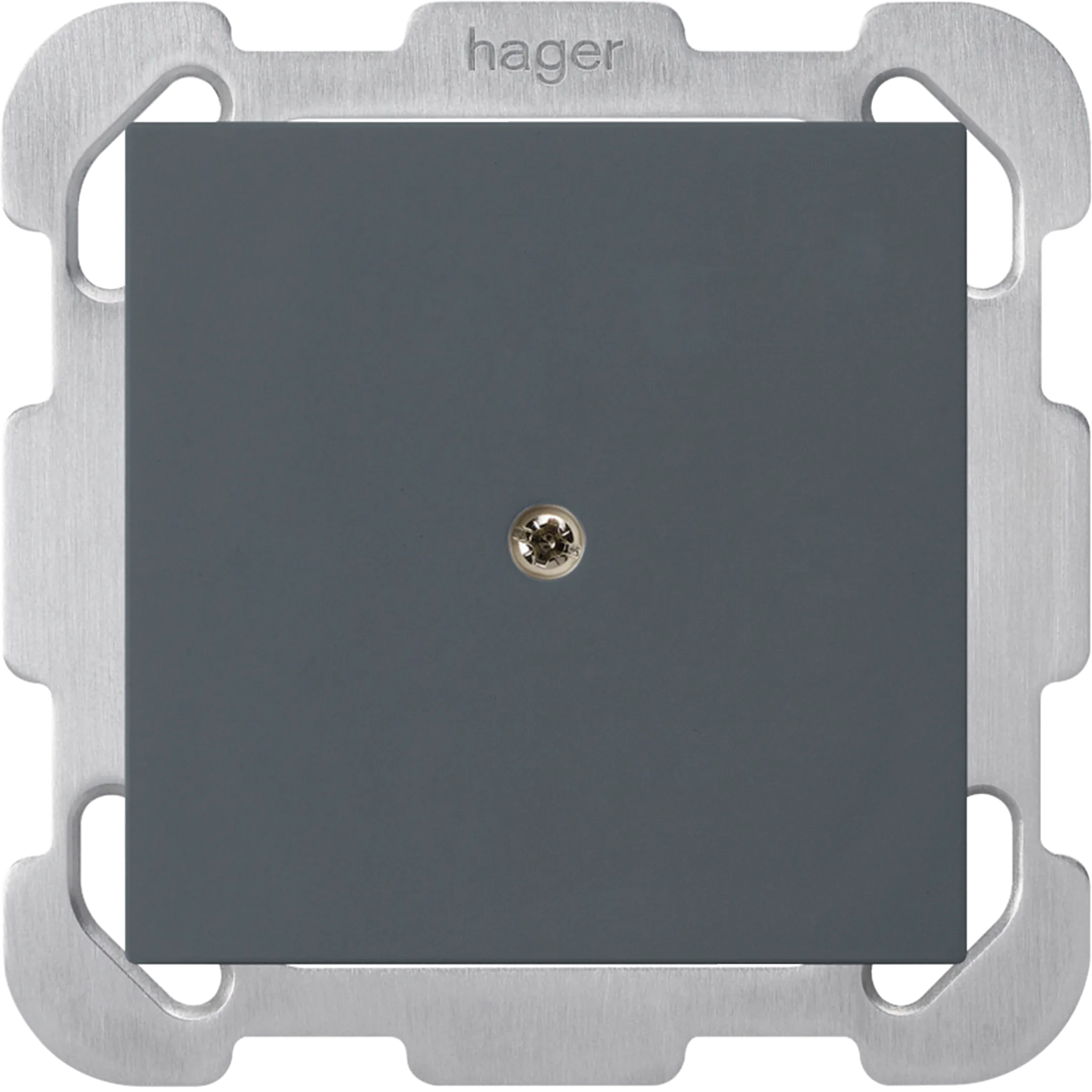WH20920404B - Obturateur ENC kallysto anthracite