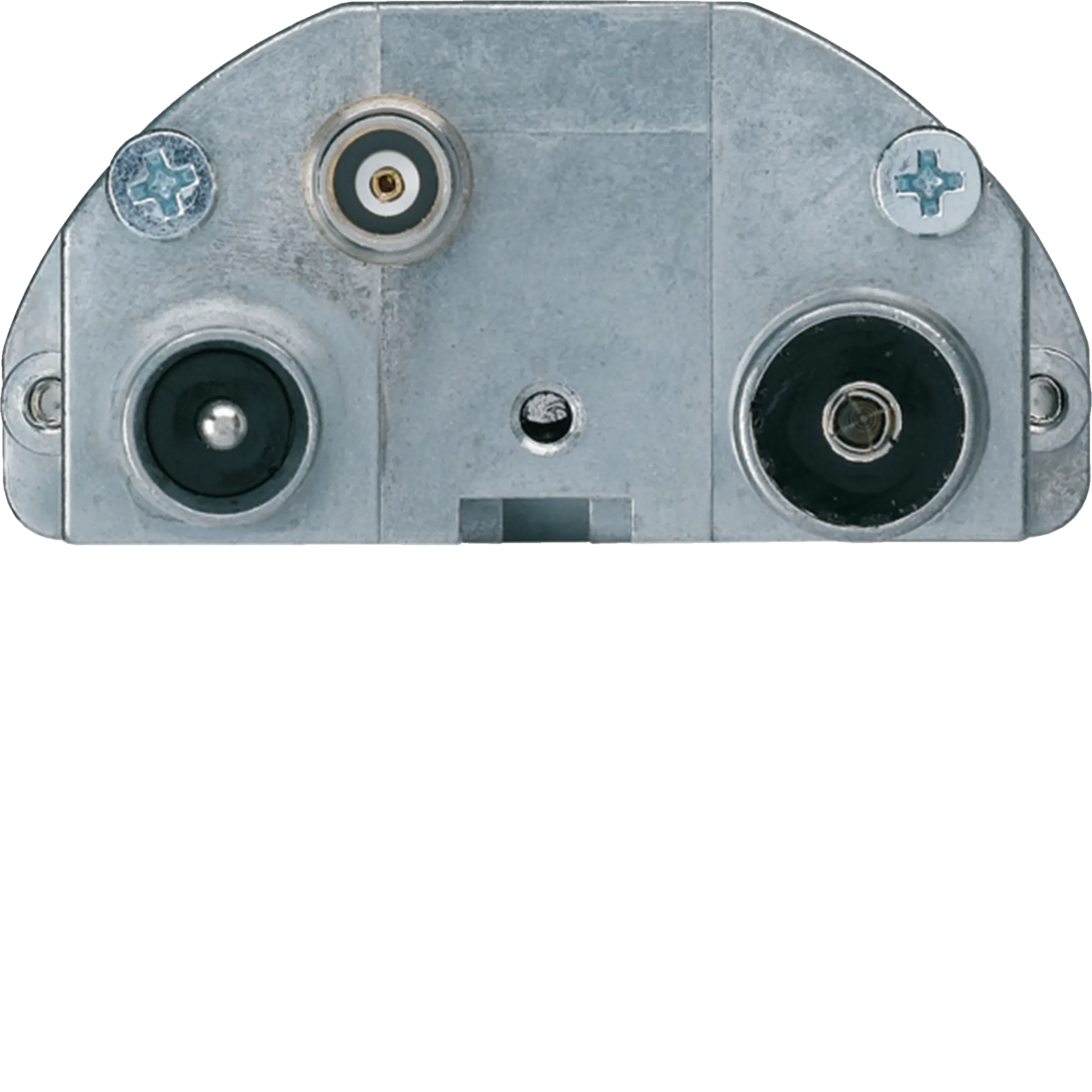 WH405438Z - Einsatz zu Antennendose R/TV/Daten Hager Bauart Z 2GHz 11db