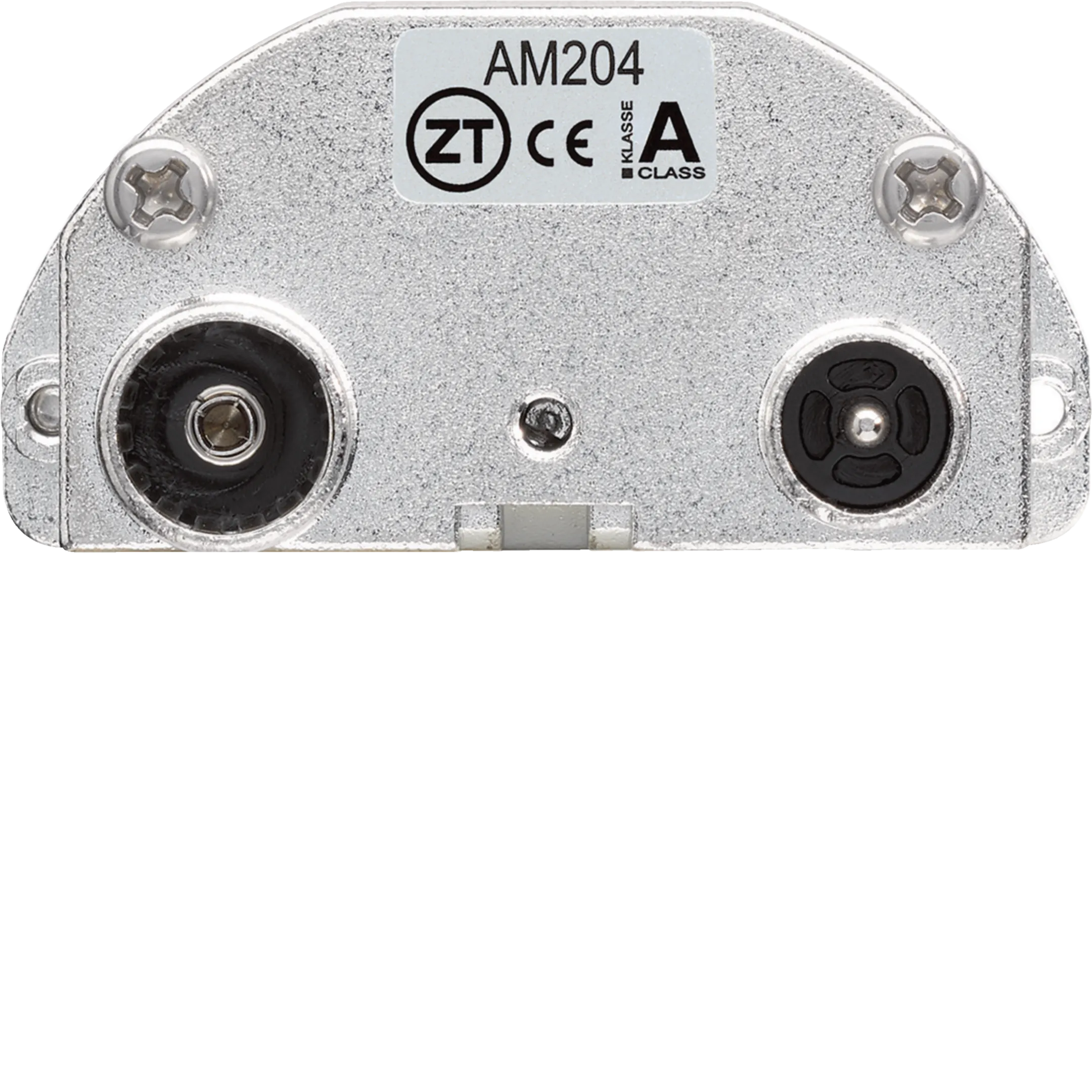 WH405485Z - Einsatz zu Antennendose Hager R/TV Bauart Z 4dB 2GHz
