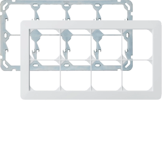Ultra blanc