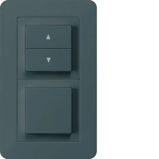 WH26914904C - Combinaison ENC kallysto.trend grd.I-I verticale interr.stores+interr.S3 an