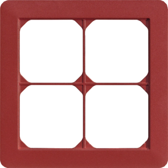 Rouge oriental
