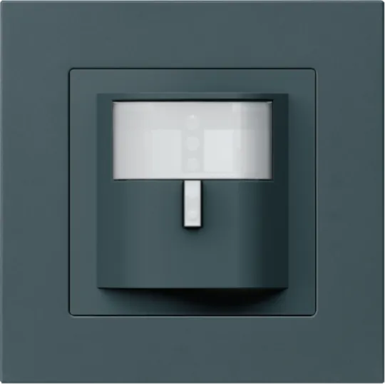 WH27250904C - UP-Bewegungsmelder Hager kallysto.pro C Nebenstelle anthrazit