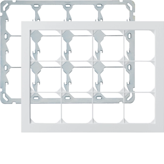 Ultra blanc