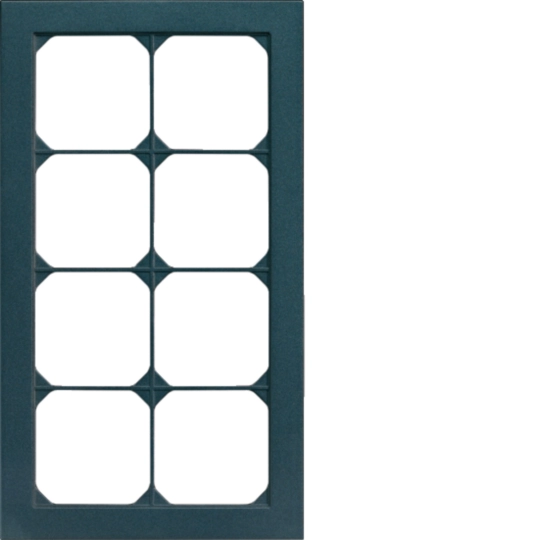 Ozeanblau