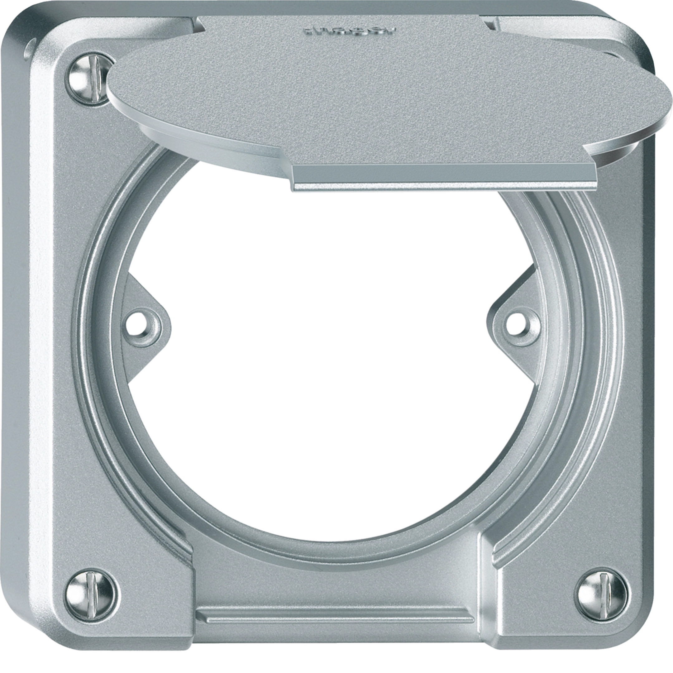 WH36960849Z - Partie supérieure robusto avec clapet aluminium 2 points avec adaptateur