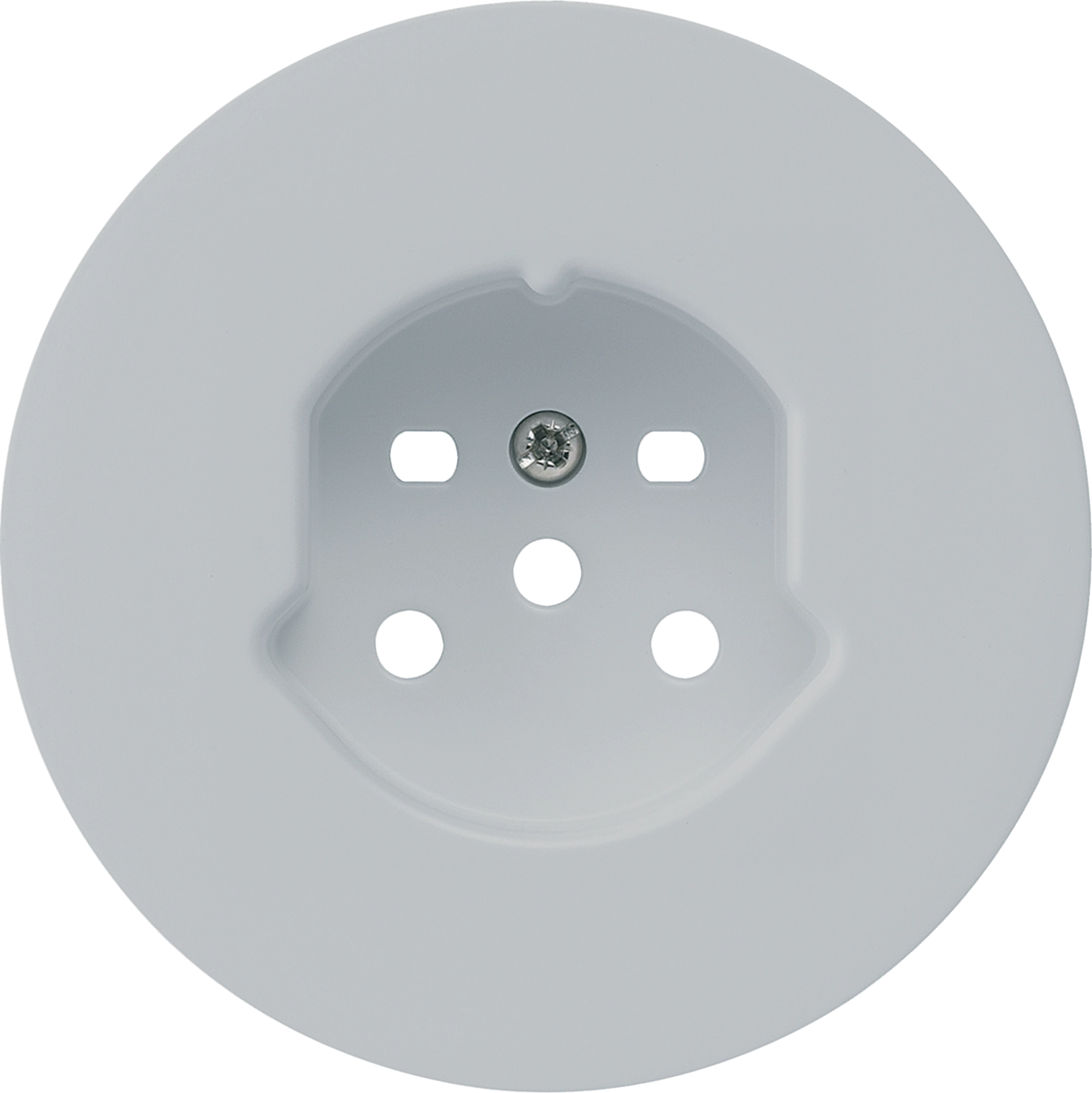 WH36961503Z - Frontbecher ROB zu Typ 15 grau