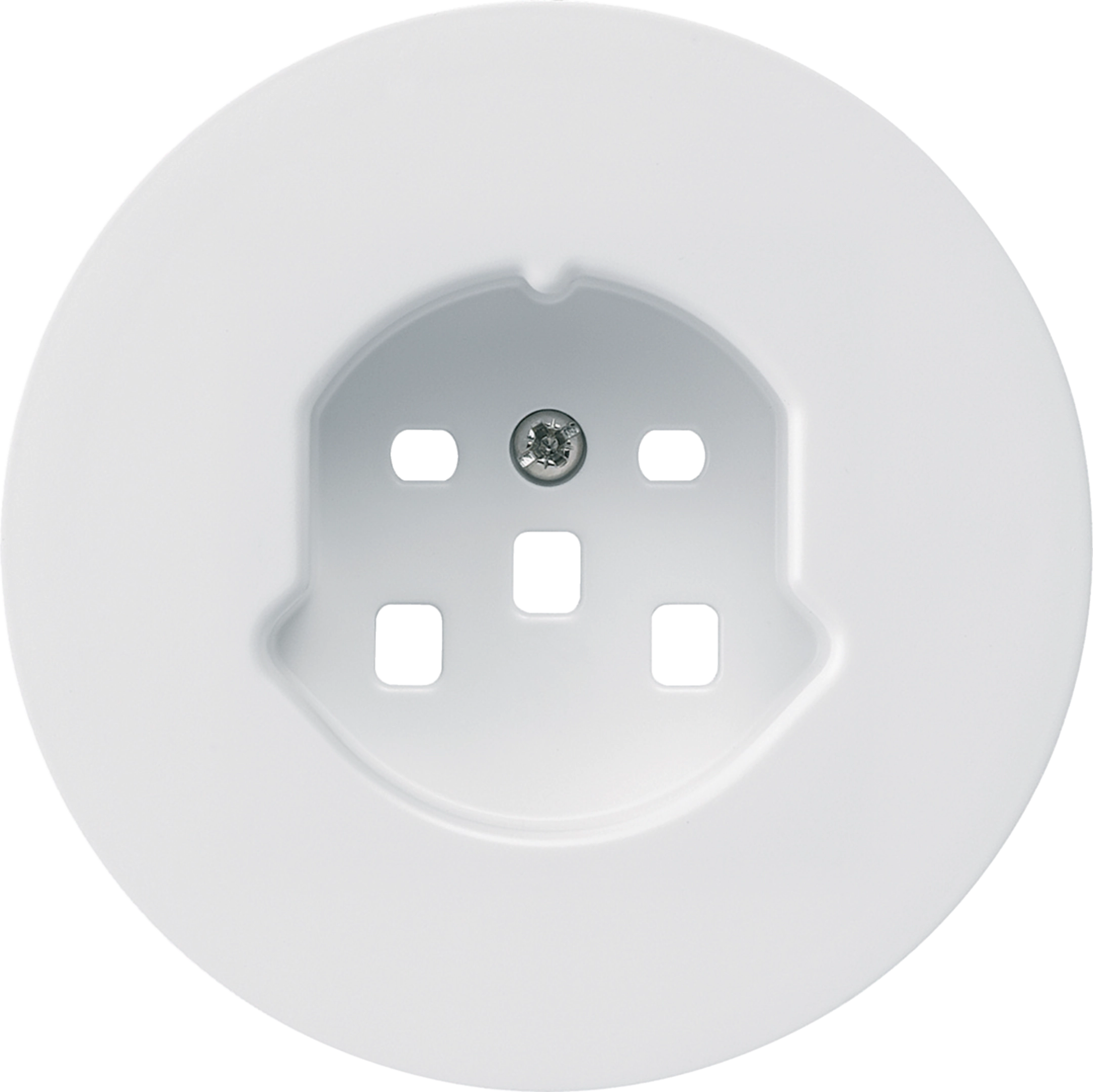 WH36961800Z - Frontbecher ROB zu Typ 25 weiss