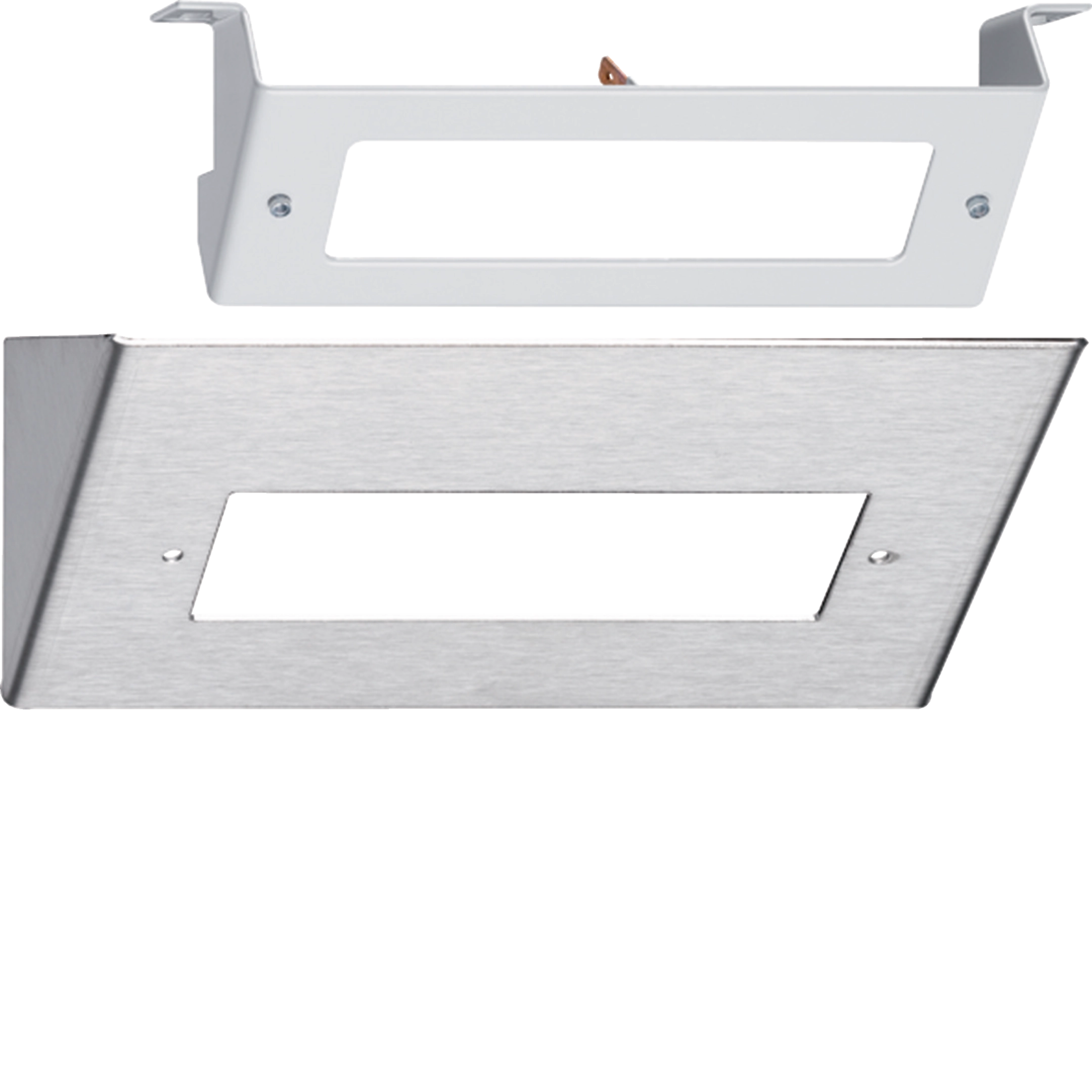 WH37660690D - Kit de montage AP prisacucina pour 1 FLF vide