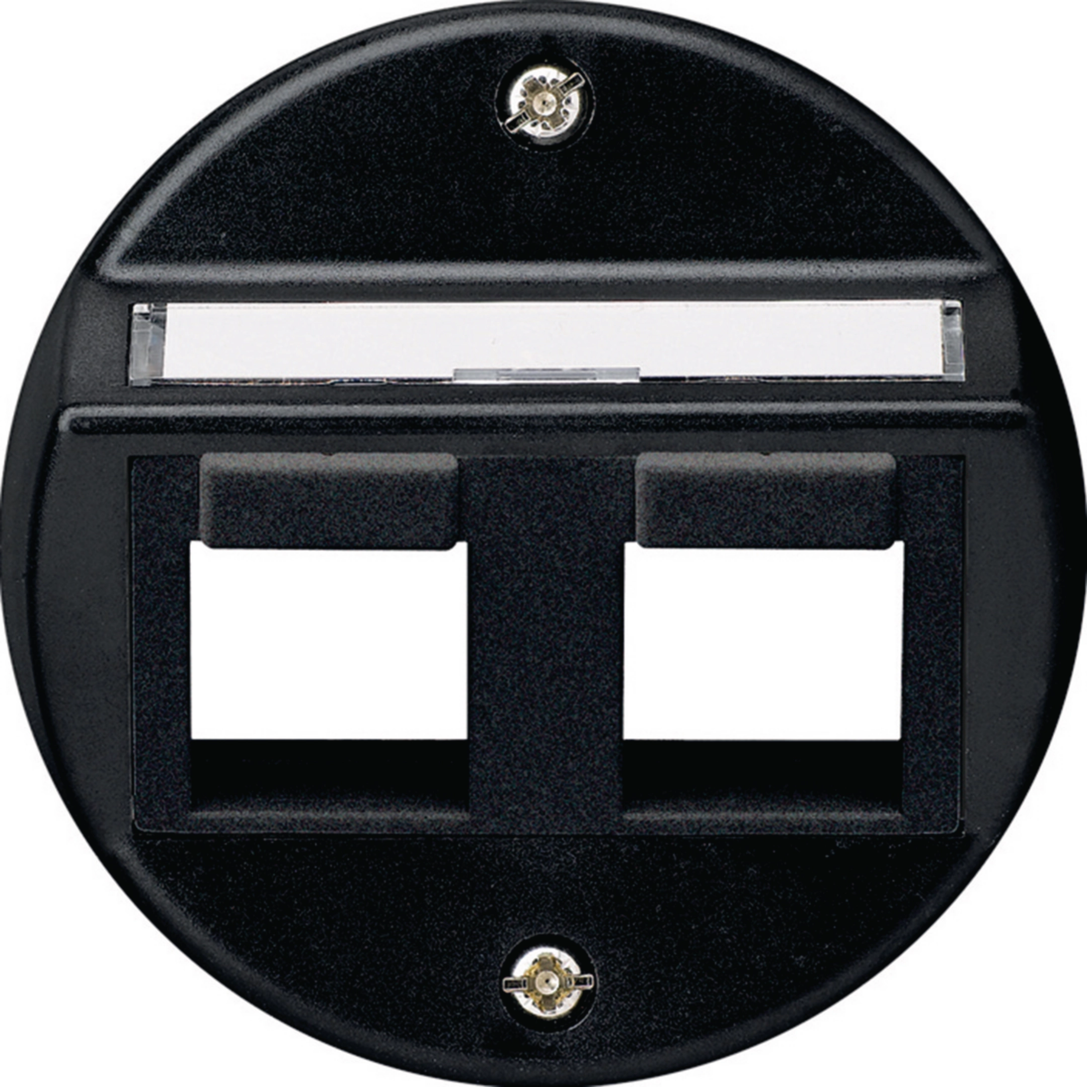WH41410105A - Kit frontal ENC basico A pour Keystone noir