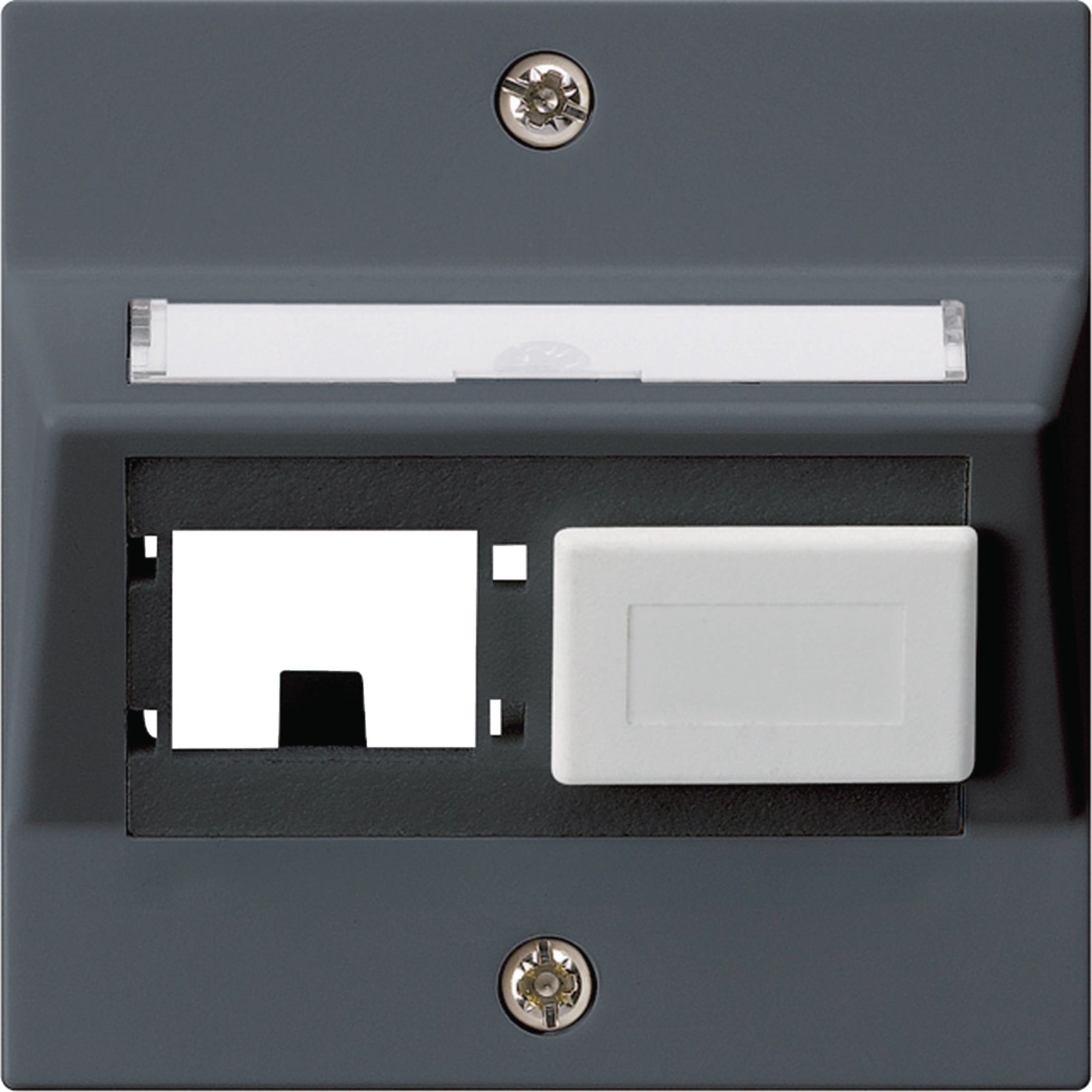 WH50400204A - UP-Montageset kallysto R&amp;M freenet anthrazit