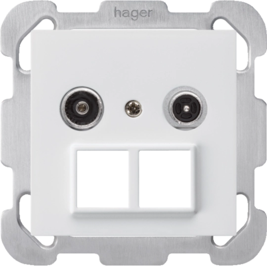 Bild WH50549700B | Hager Schweiz