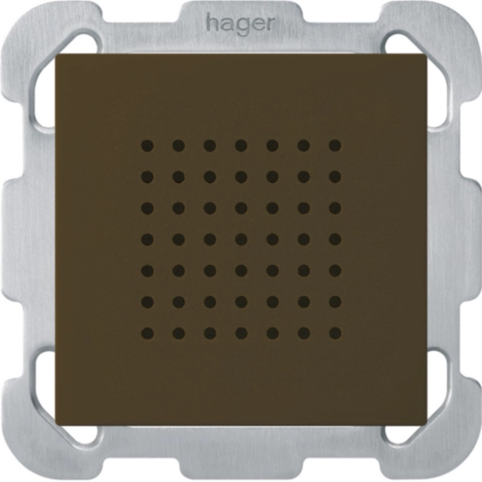 WH50830109B - UP-Türgong kallysto B 230V braun