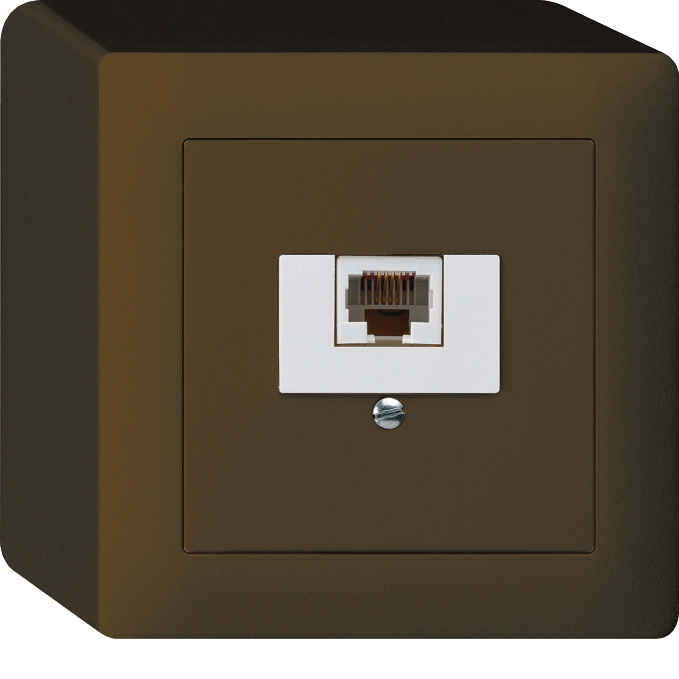 ka. AP Q: RJ45 UTP (UTP) 4p br • WH53400809Q | Hager