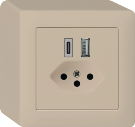 Beige