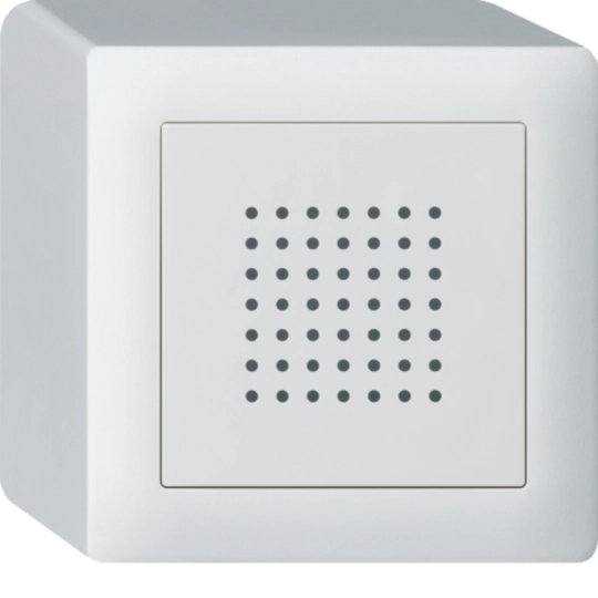 WH53830100Q - Carillon AP kallysto 230V blanc