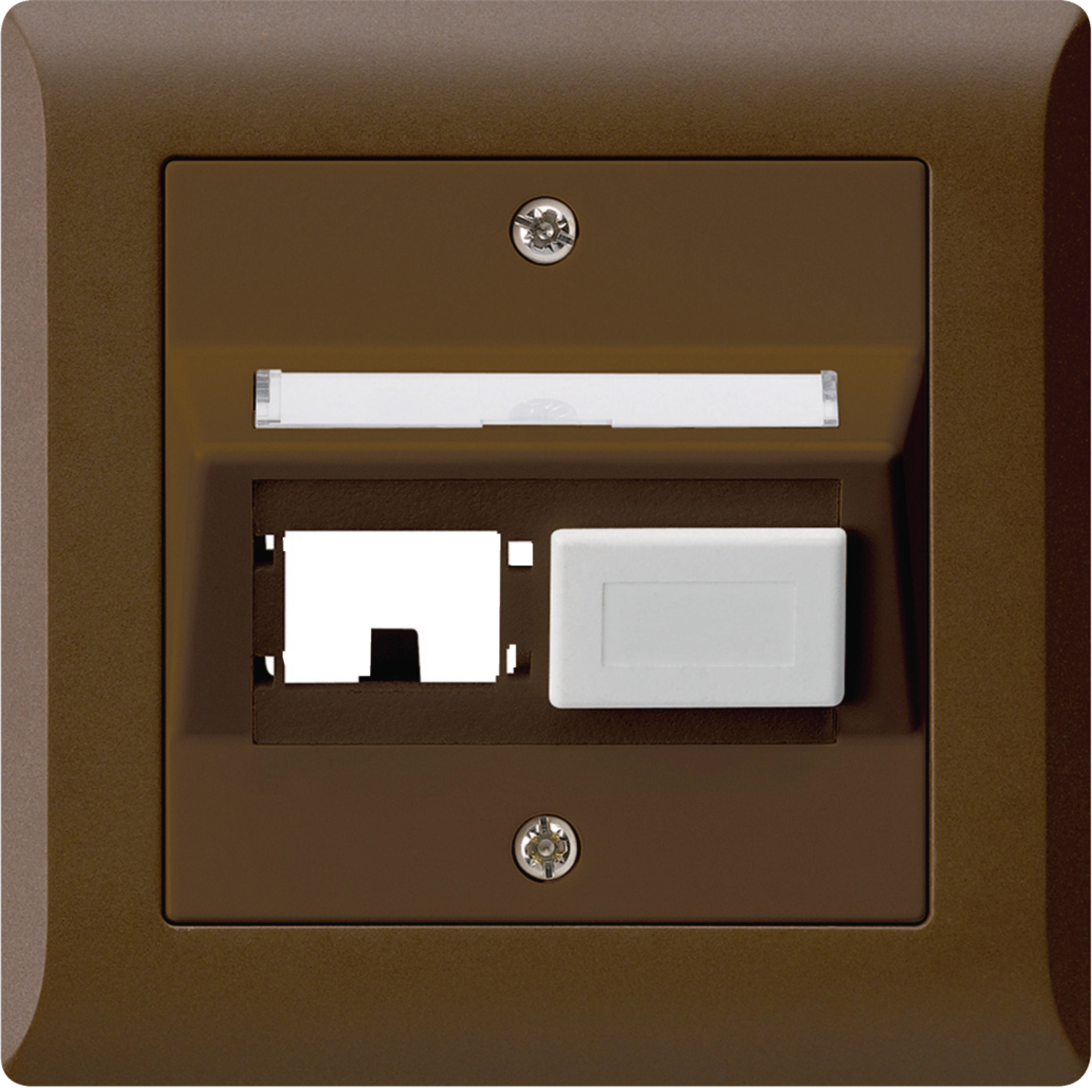 WH55400209C - UP-Montageset kallysto.line R&amp;M freenet braun