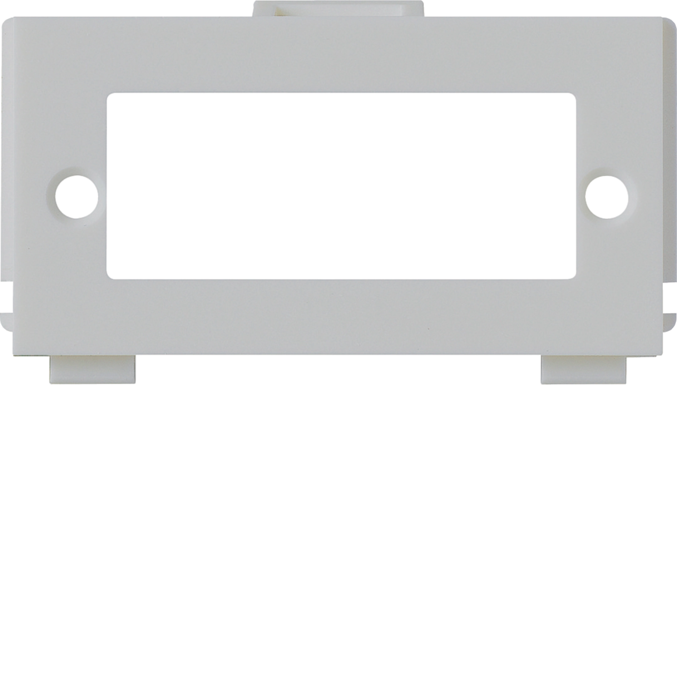 WH72531603Z - Multimedia-Modul kallysto M3 leer für B&amp;O-Modul Masterline hellgrau