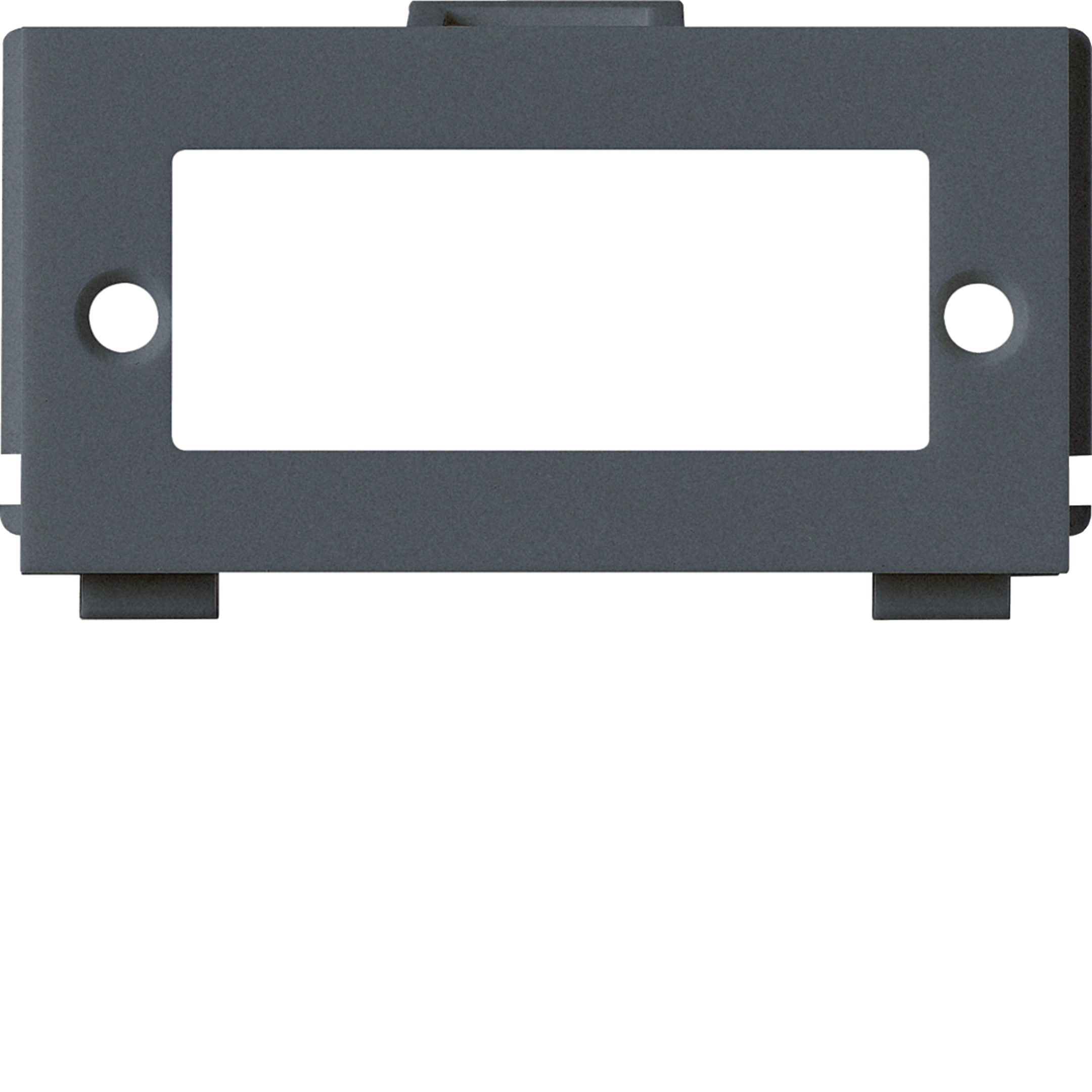 WH72531604Z - Multimedia-Modul kallysto M3 leer für B&amp;O-Modul Masterline anthrazit