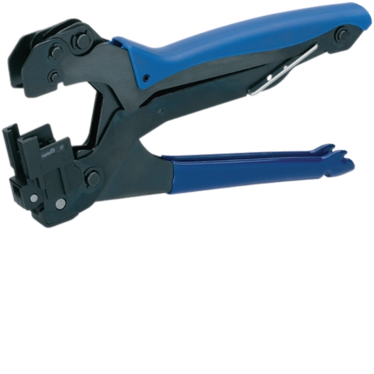 WH76420505Z - Pince à sertir Hager HMS pour module RJ45