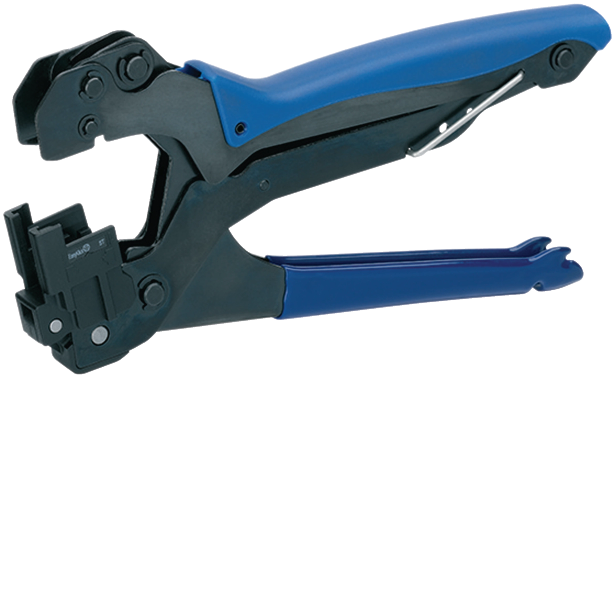 WH76420505Z - Pince à sertir Hager HMS pour module RJ45