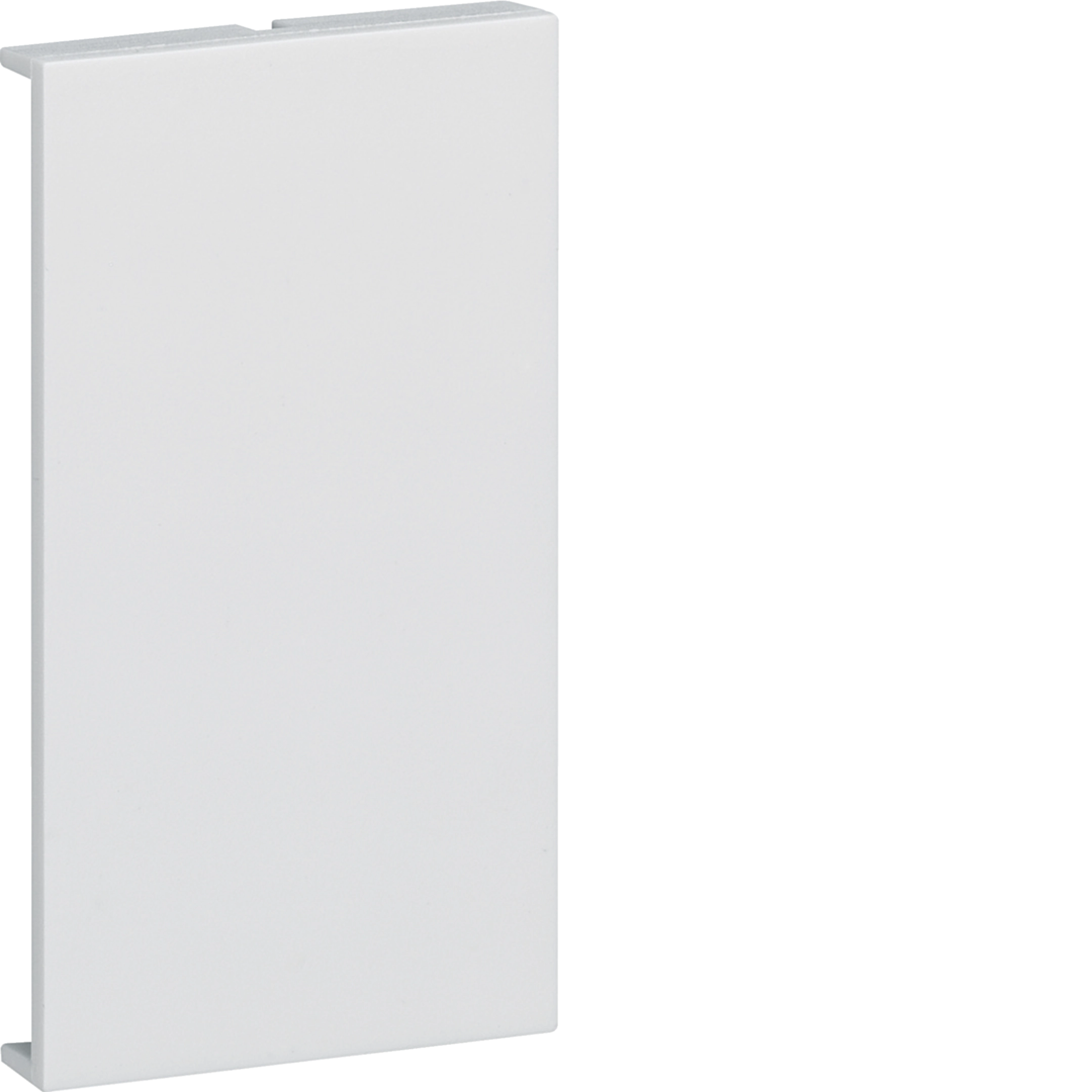 WHT1400 - kallysto obturateur tebis, marquable Ultra Blanc
