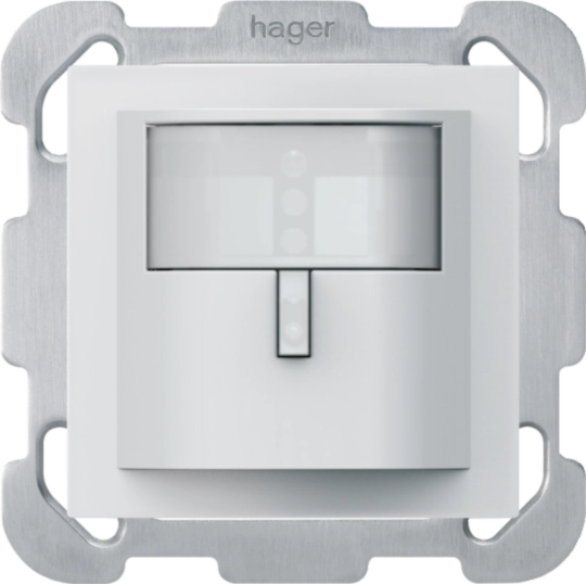 Image WHT50600B | Hager Suisse