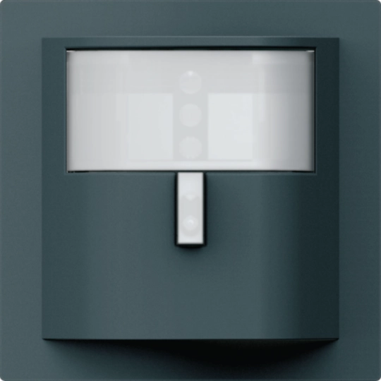 WHT50604A - Détecteur de mouvement Hager kallysto A KNX anthracite