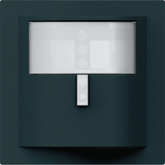 WHT50605A - Détecteur de mouvement Hager kallysto A KNX noir