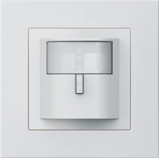 WHTP50600C - Détecteur de mouvement ENC Hager kallysto.pro C KNX blanc
