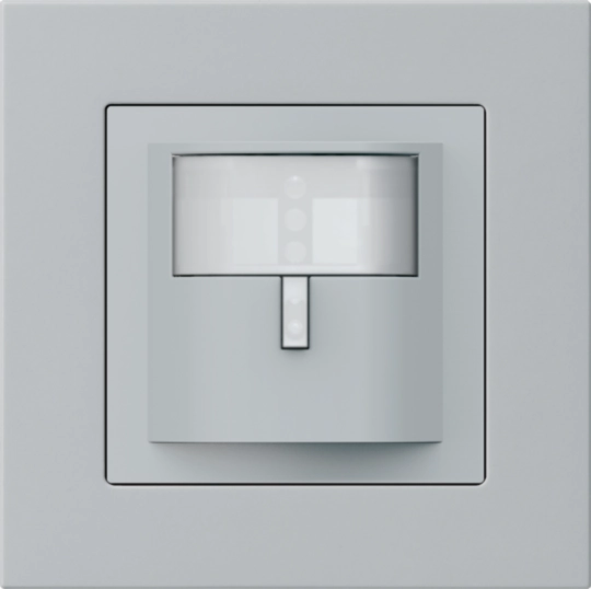 WHTP50603C - Détecteur de mouvement ENC Hager kallysto.pro C KNX gris clair
