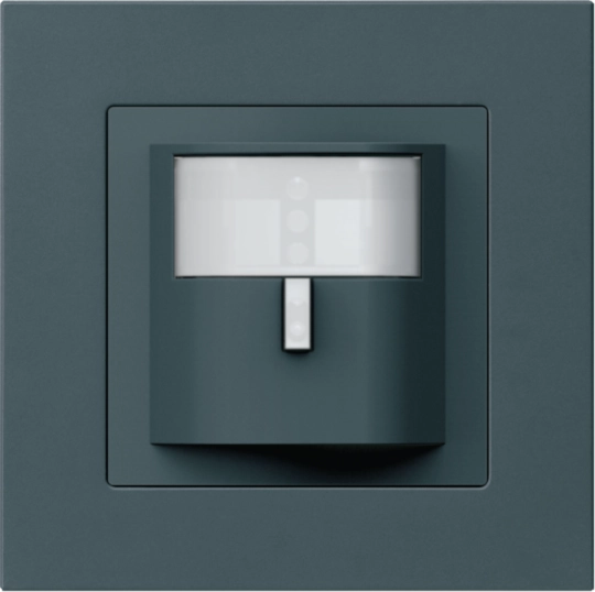 WHTP50604C - Détecteur de mouvement ENC Hager kallysto.pro C KNX anthracite