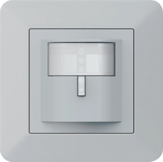 WHTT50603C - UP-Bewegungsmelder Hager kallysto.trend C KNX hellgrau