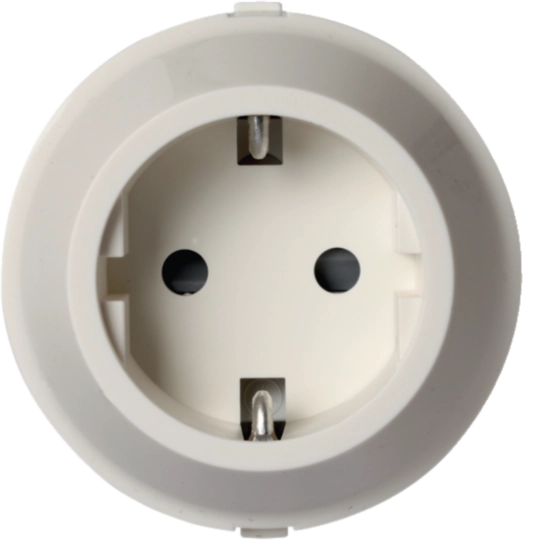 WJA160B - Prise Schuko ateha associable
