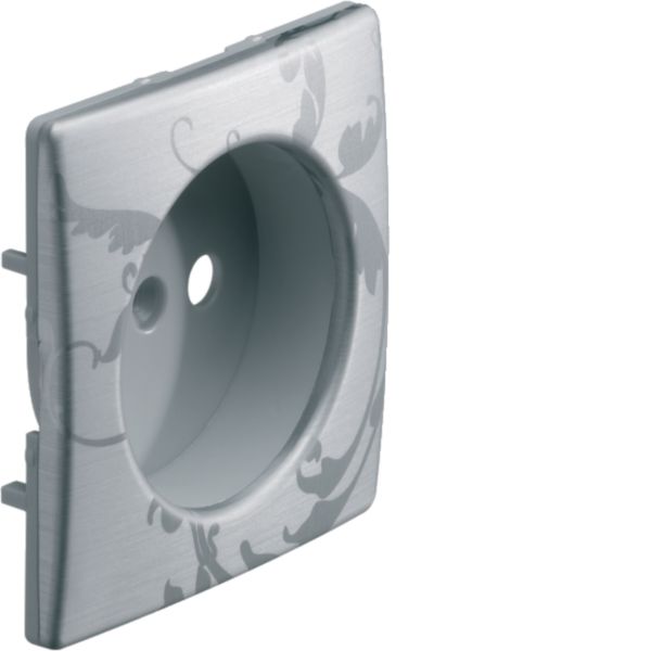 Prise De Courant Hager KALLYSTA WK100 - Occasion - Vente à L'unité