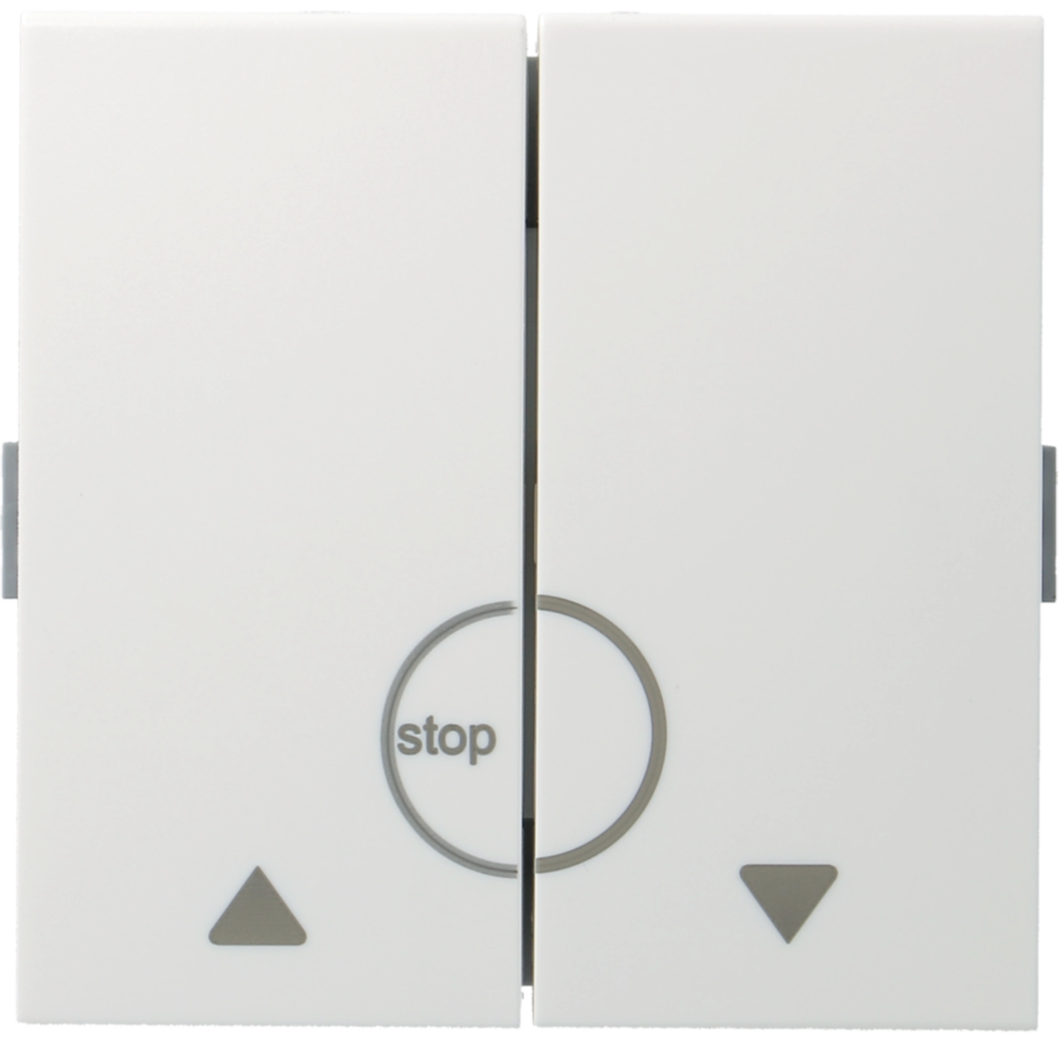 Interrupteur Simple Allumage Hager Kallysta – Blanc Névé – Neuf Sous Emballage – Pour Rénovation Ou Installation Électrique – Design Moderne