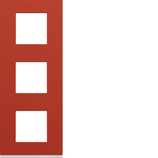 WXP0643 - GALLERY ΠΛΑΙΣΙΟ 3x2 ΣΤ. ΚΑΘΕΤΟ EGLANTINE