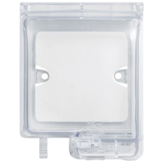 XC9003 - IP55 SINGLE COVER