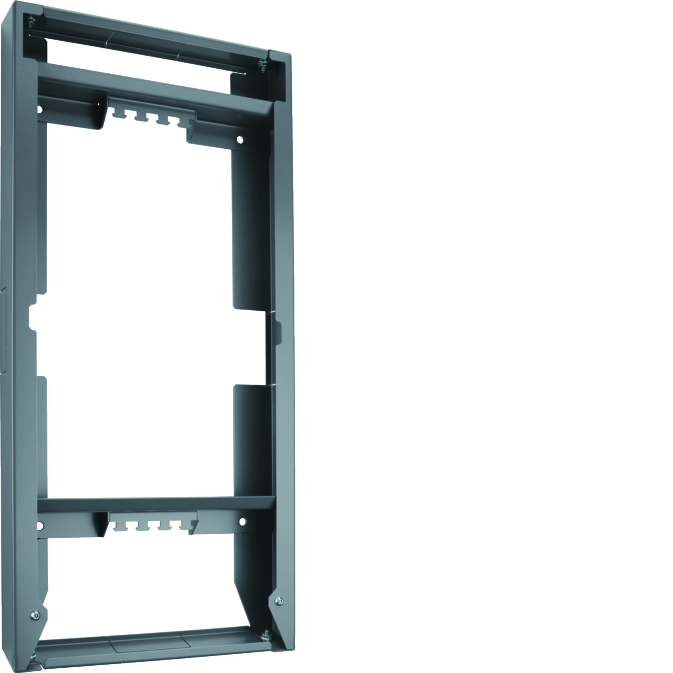 KIT FISSAGGIO PARETE REGOLAB. EVCS PARK