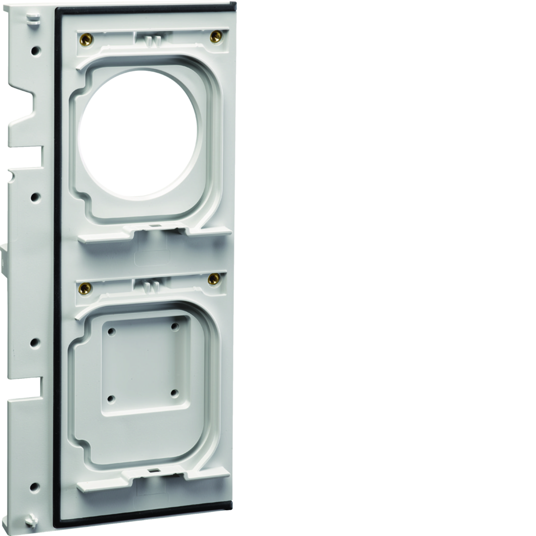 RICAMBIO PRESA EVCS BASE M3 SENZA CHIAVE