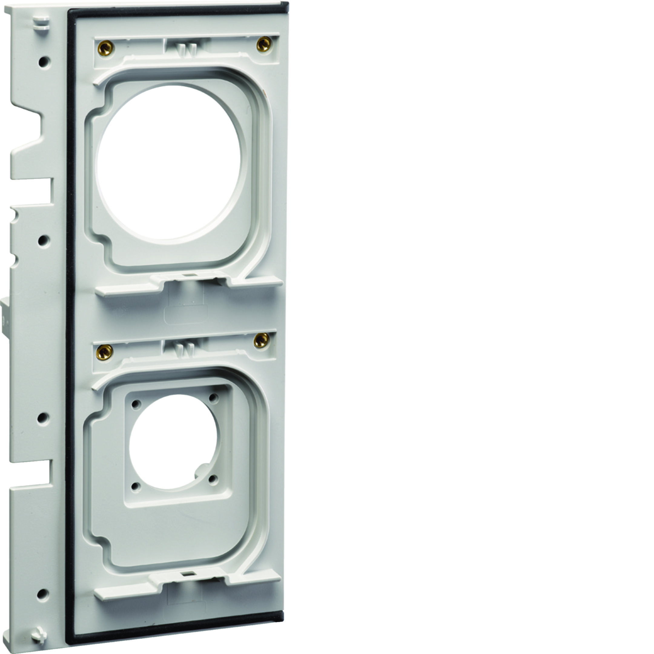 RICAMBIO PRESA EVCS BASE NO CHIAVE M3M2