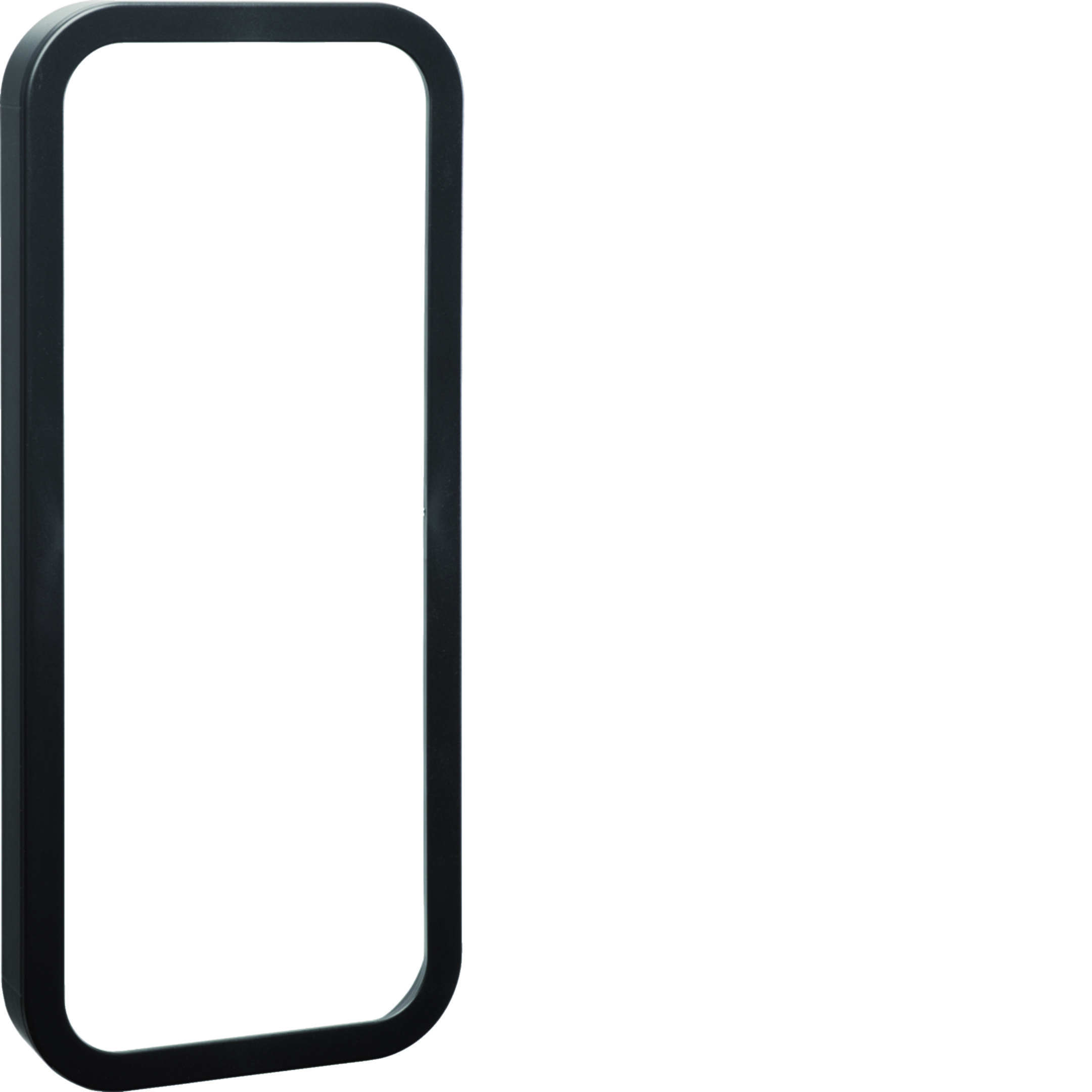 RICAMBIO CORNICE EVCS ANTRACITE