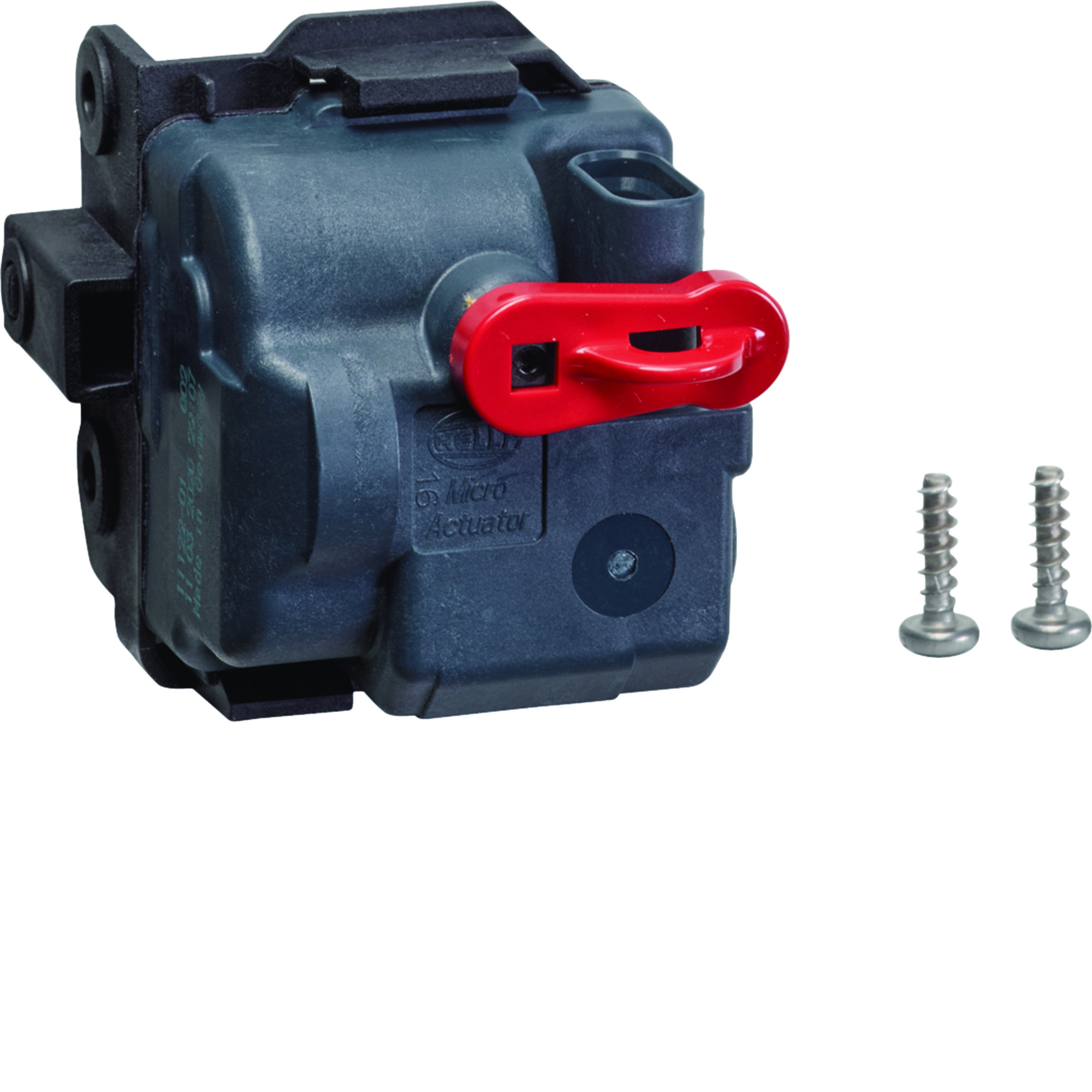 RICAMBIO MOTORE PER PRESA EVCS M3T2S