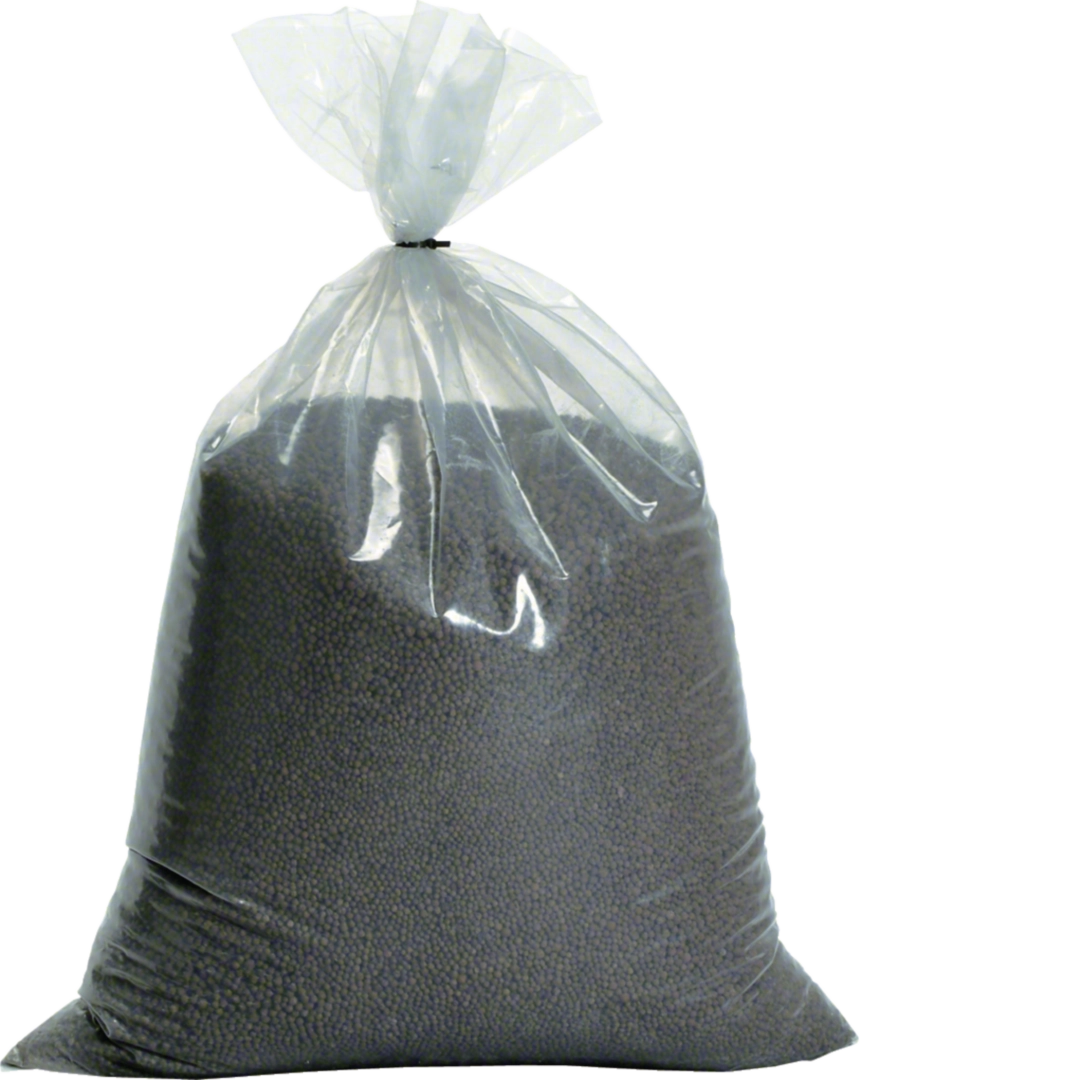 Hager Sockelfüller 25 Liter – Installationsfüllkörper 40x40x40 Cm