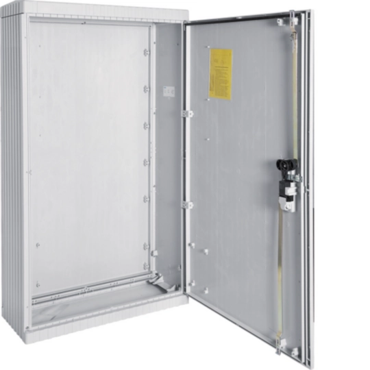 ZAL131 - Kabelverteilerschrank Gr.1/1355, leer, 1355x780x315mm (HxBxT)