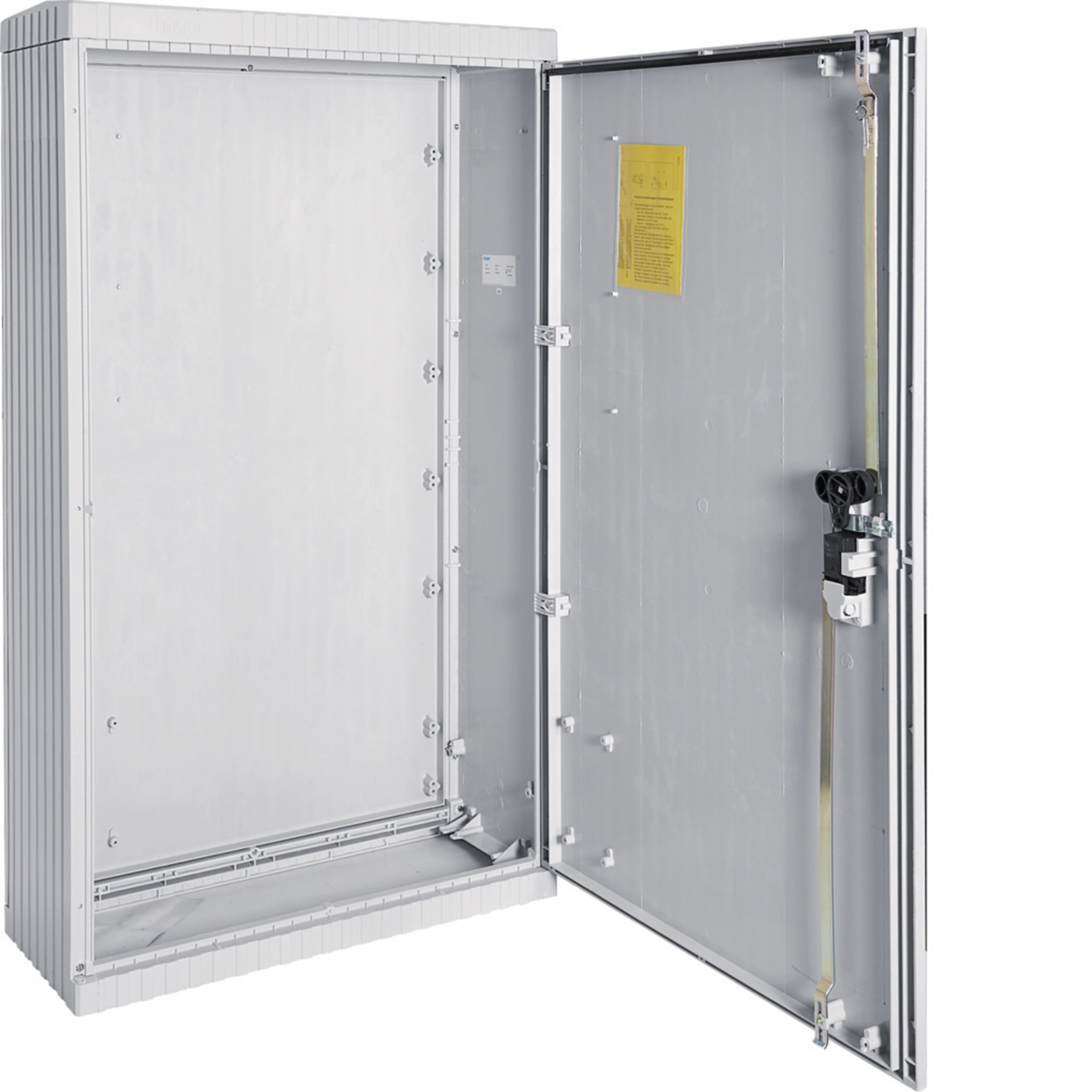 Kabelverteilerschrank Gr.1/1355, leer, 1355x780x315mm (HxBxT)