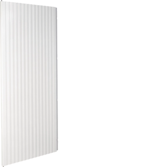 ZAY75539 - Porte avant gauche, Pièce de rechange, pour armoire KVS, taille2, hauteur 1355mm