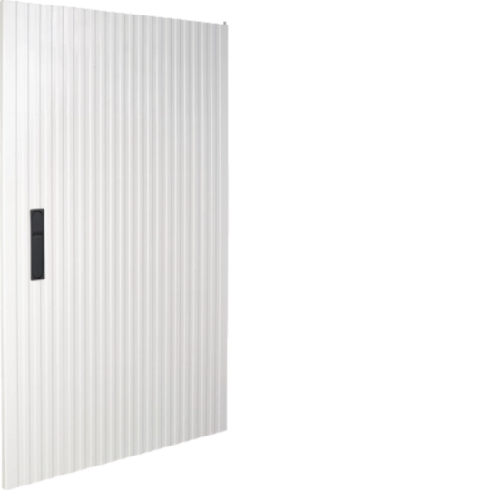 ZAY75547 - Porte avant droite, Pièce de rechange, pour armoire KVS, taille1, hauteur 1355mm